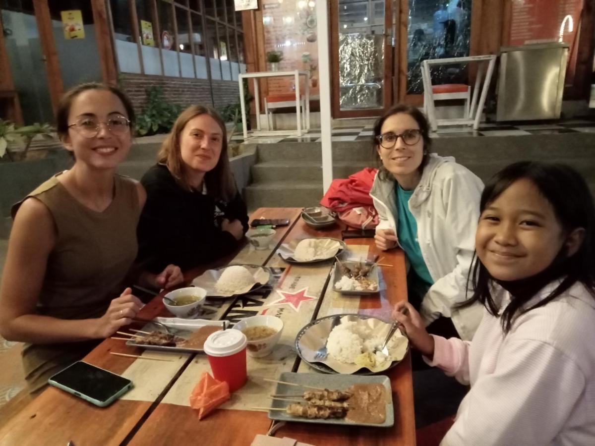 Nuansa Homestay Authentic&Hospitality Rantepao Esterno foto