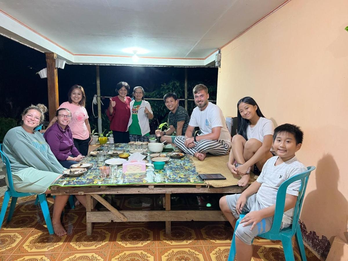 Nuansa Homestay Authentic&Hospitality Rantepao Esterno foto